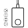 Interchangeable Adapter