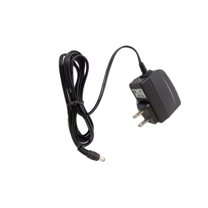 12V 1A 12W POWER ADAPTER