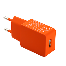 10W 5V 1A  2A USB Charger