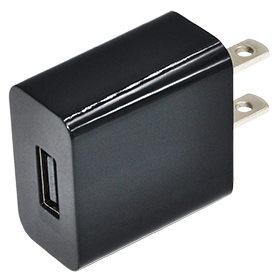 10W 5V 1A  1.5A 2A USB Charger