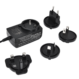 Charger SPC-0151-I