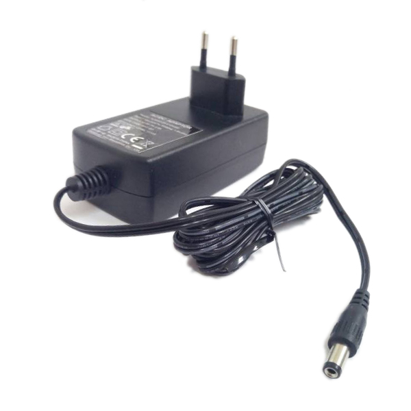 12V 5A 60W POWER ADAPTER