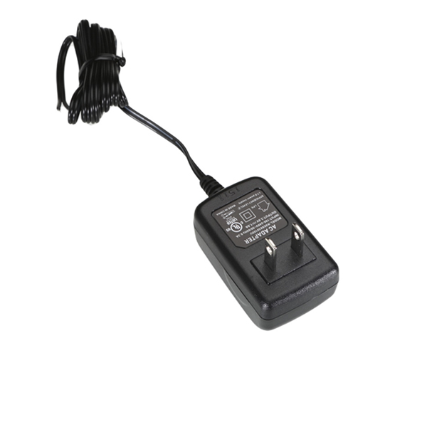 18V1.5A AC/DC POWER ADAPTER