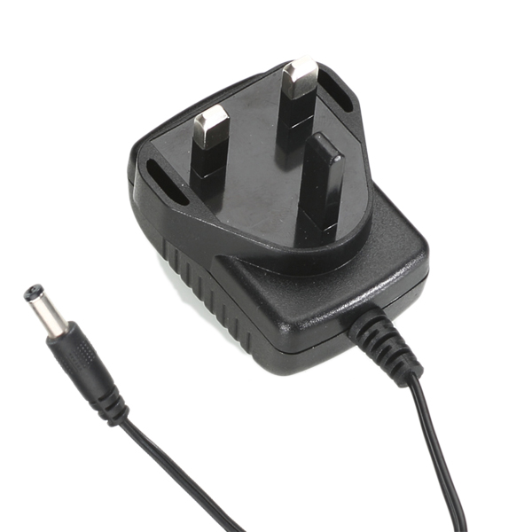 18V1.5A AC/DC POWER ADAPTER