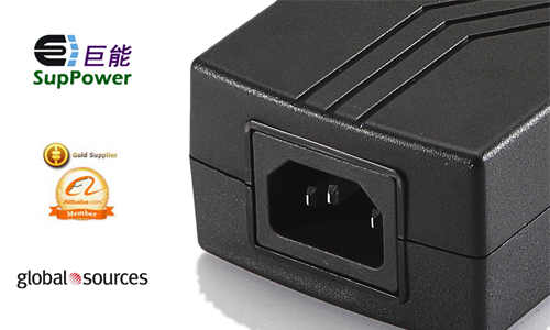 How to choose the appropriate power adapter