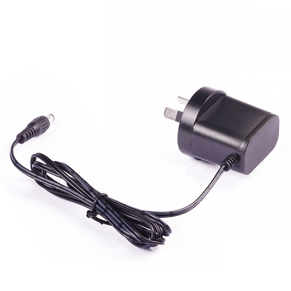 6W AU Plug Vertical USB/Cable Series